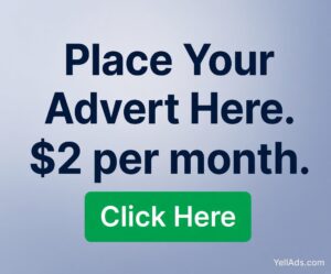Place your advert link here