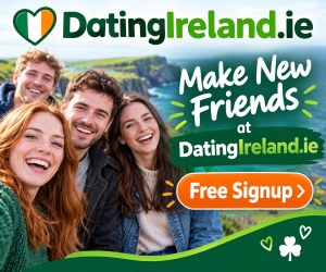 Irish Dating Ireland